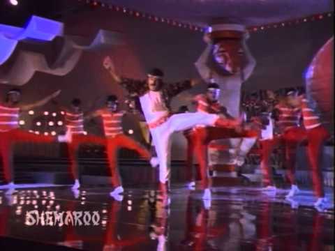 Bhale Donga Movie Songs - Pedavini Choodu