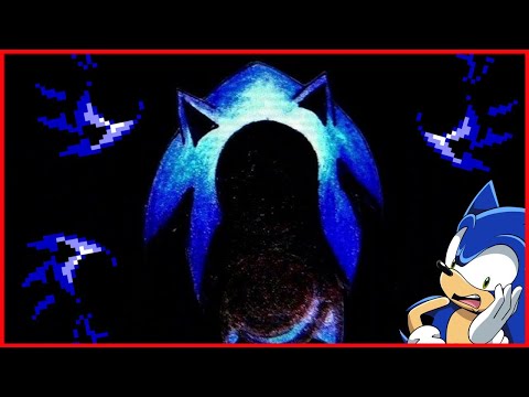 WHY DID A FAN REQUEST THIS?! Sonic Plays Green Mountain