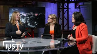 IUSTV News - Oct. 29, 2025