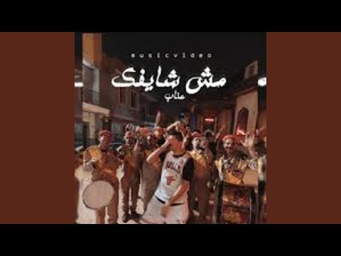 مش شايفك