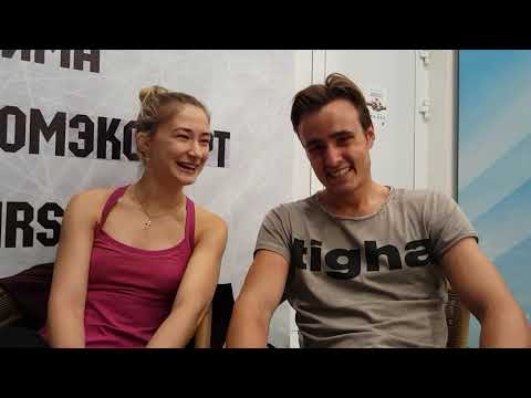 TeaCoffee Katharina Müller/Tim Dieck