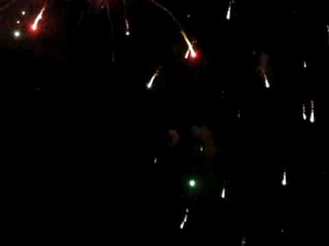 CANADA DAY CELEBRATION! - July 1st, 2008