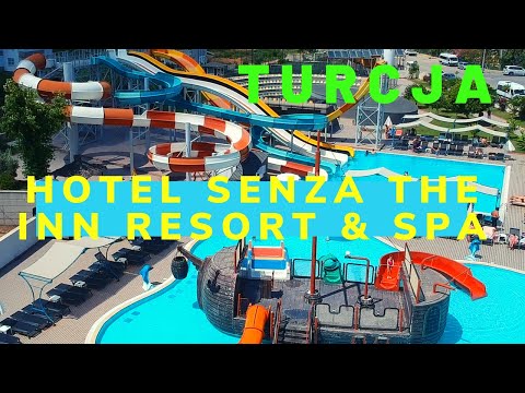 Videos del Senza The Inn Resort  Spa 5★ en Avsallar, TurquíaVer MásVerPrecios14CerrarConsulta por Whatsapp 🇦🇷BookingTripadvisorExpediaTravelocityOrbitzPricelineTripDespegarKayakHotelesDestiniaTrivagoLastminuteTui