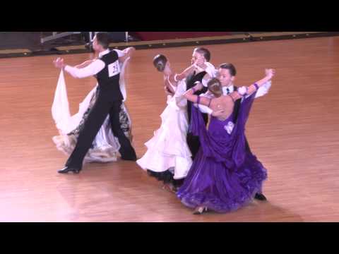 Belik Denis - Sinkova Ekaterina, 1.2 Tango