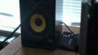 Video thumbnail for LEXICON MX400 Review for Brian S Redd by Michael