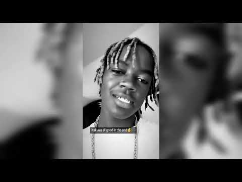 Buruklynboy1  ENDS WELL Freestyle #wakadinali #kenyadrill #bigyasa #drill #buruklynboyz