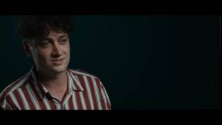 VIDEO: THE NAMING OF AN ALBUM