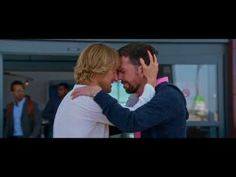 Кто наш папа, чувак?