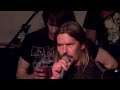 КУВАЛДА - Бетономешалка (live 2011) 