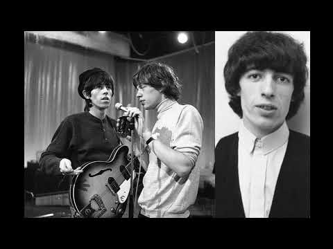 Time Is On My Side: vocals (Bill Wyman joins them singing falsetto) - The Rolling Stones