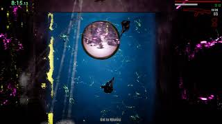 NORR Part II: Will Walker speedrun world record (10.10.21) 16:00.59