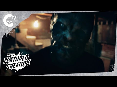 SHADOW | Featured Creature | Short Film