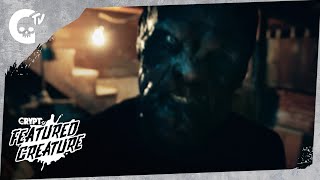 SHADOW | Featured Creature | Short Film