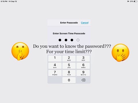 image-What is one-time password example?