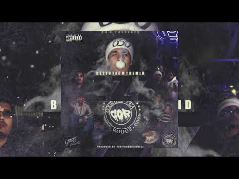 Betto From The Mid - BANDZ UP