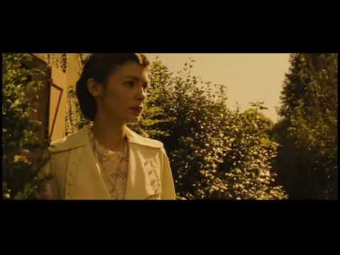 A Very Long Engagement -  Final Scene