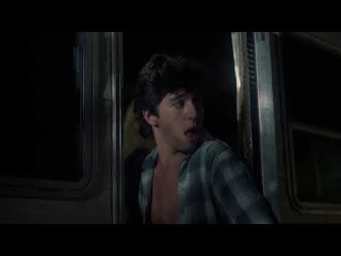 Carter (Cort) Andrews Friday The 13th Part Vl: Jason Lives (Scene Pack)