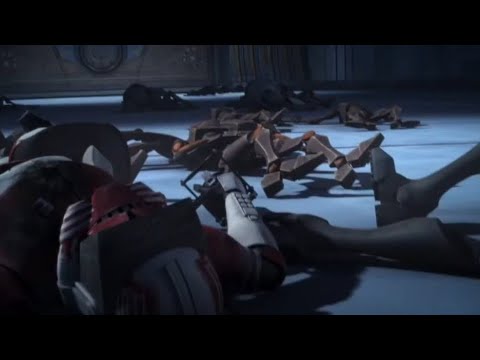 Padmé In Trouble [1080p]