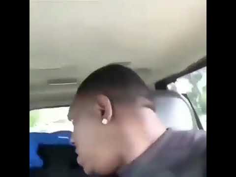 left my son at the gas station