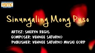 Download lagu Sheryn Regis Sinungaling Mong Puso... mp3