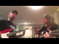 In Memory of Elizabeth Cotten by Firehose - cover by Kate & Bill