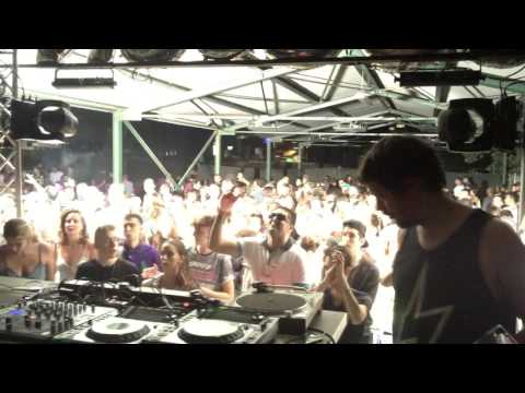 Carola Pisaturo @ Cocoon Cantieri Sonori Park - 23.07.2016