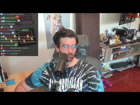 2/2 HasanAbi May 20, 2021 – 90 DAY, LSF, OKBUDDY, 🎮SUPER MARIO ODYSSEY🎮 FULL VOD