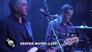 DEEPER WATER - Paul Kelly Record Club episode 9
