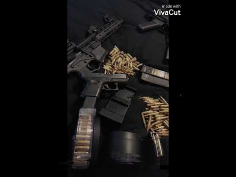 El Max V1 - El makabelico ( comando exclusivo)