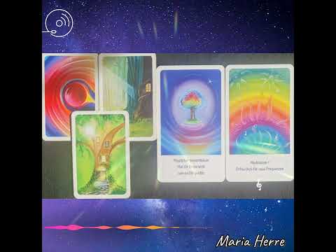 FOKUS AUF DEIN INNERES.....FOKUS AUF DEINE ZUKUNFT.....FOKUS AUF DIE LICHTSEITE.....  | Maria Herre