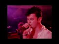 Depeche Mode Never Let Me Down Again 101 FULL 4k