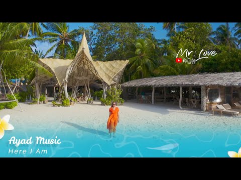 Ayad Music - Here I Am