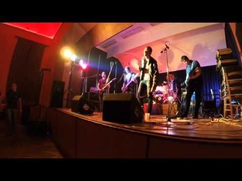 Aretia - Aretia - Letní noc |Jásená| 05 2014