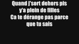 Sir Pathétik - La Fille Que J'Aime