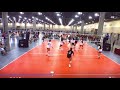 2021 Volleyball Festival Championships 