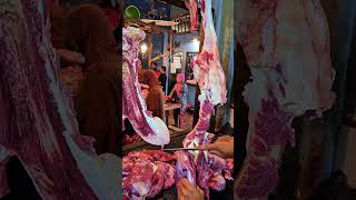 Download lagu THE MOST DELICIOUS PART OF MEAT COOKED IN RENDANG mp3