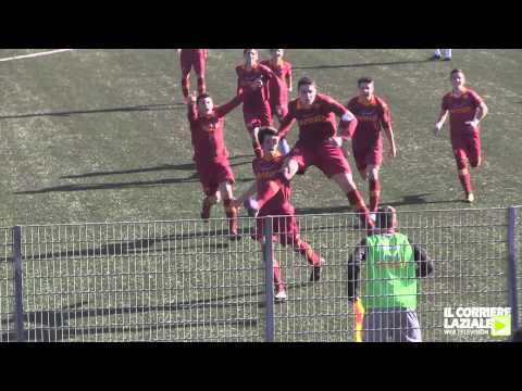 Giovanissimi Nazionali Roma - Lazio