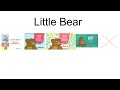 Every Nick Jr Curriculum Board