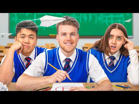 Who is the SMARTEST in PWR?