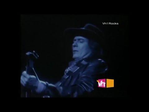 Fastway - Bad Bad Girls (Official Video) (1990) From The Album Bad Bad Girls