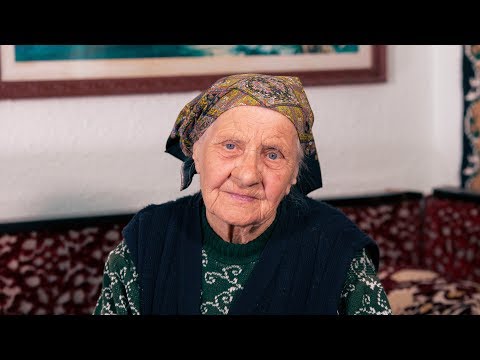 Mărioara Anăstăsoaie - Cu bucuria vieţuirii în Hristos