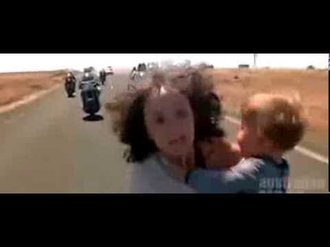 Mad Max The Death of Maxs Wife and Son by