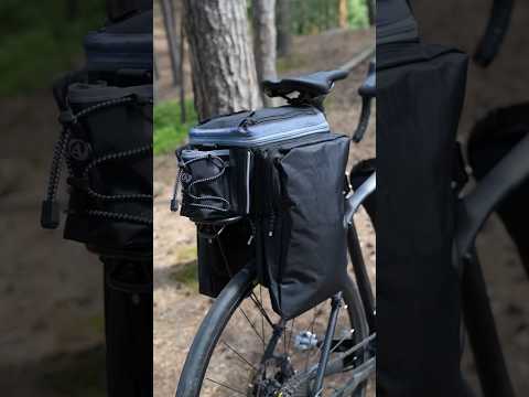 Author CarryMore LitePack 20 X9 brašna