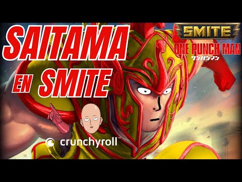 UN SOLO PIÑAZO Y MUERE CON ESTA BUILD / Mercury Jungla / Smite Ranked Conquest S10