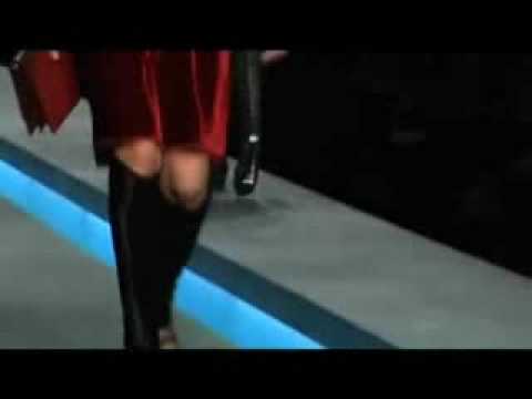 Fendi Fall 2009 2010 Womenswear 