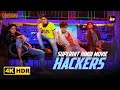 Hackers Cybersquad New Released Indian Hindi Movies 2024 New Hindi Movies 2024