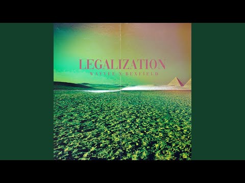 Legalization (feat. Wayvee)