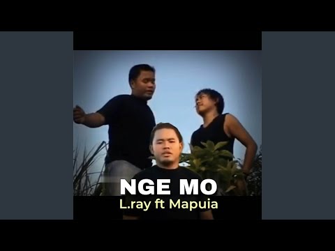 L Ray & Mapuia -Nge mo