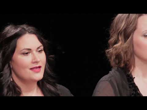 Singrlice Live - Tiček nam popeva