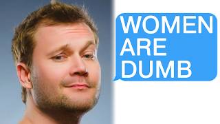 r/Amithedevil LOL! Women Can't Be Doctors